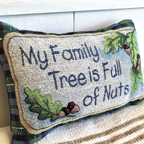 Decorative Pillow - Picture 2 of 8